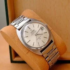 Omega Constellation Automatic Chronometer 2