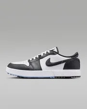 ( Size 8 - 13 ) Air Jordan 1 Low G Golf Shoes 2