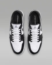 ( Size 8 - 13 ) Air Jordan 1 Low G Golf Shoes 4