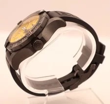Breitling Avenger II Seawolf Cobra Yellow Limited Edition M17331 – 788/1000 4
