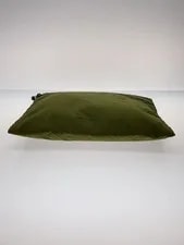 Bottega Veneta Logo Printed Pouch KHK 4