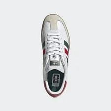 Adidas Samba World CUP Mexico Og_white/ /Gum 2