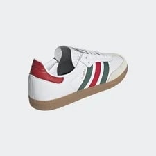 Adidas Samba World CUP Mexico Og_white/ /Gum 4