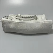 Balenciaga le City Small Optic 4