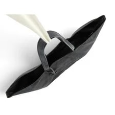 Bottega Veneta Intletchio Lusion Large LIBR-0 4
