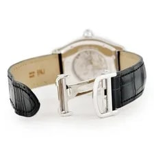 Cartier Torche LM WA503851 K18WG Diamond 34mm Silver #HD105 3