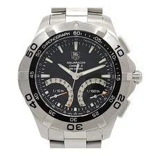 Tag Heuer — TAG Heuer New Aquaracer Caliber S CAF7010.BA0815 TO301182 — Watch — resale