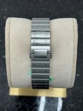 3541 Cartier Santos de Medium WSSA0061 Only. 4