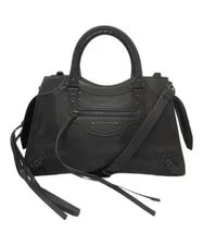 Balenciaga — Balenciaga Neo Classic City From Japan — Handbag — resale