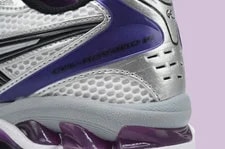 ’S Running Shoes 🏃‍ Asics Gel Kayano 14 Grape 2