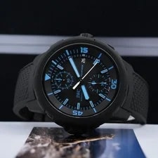 IWC Aquatimer IW379504 - 2016, With Chronograph "50 Years Scienc... 2