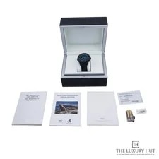 IWC Aquatimer IW379504 - 2016, With Chronograph "50 Years Scienc... 3