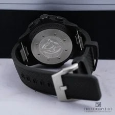 IWC Aquatimer IW379504 - 2016, With Chronograph "50 Years Scienc... 4