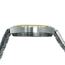 IWC International Company Ingenieur 3521 White Stainless Steel #OK629 4
