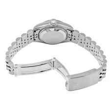 Rolex Datejust 69174 26mm Stainless Steel White #WW2206 4