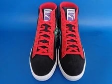 Puma Mid XXl Viridian High Risk 380205-10 Us9 3
