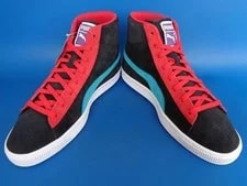 Puma Mid XXl Viridian High Risk 380205-10 Us9 4