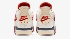 Jordan 4 Nigel Sylvester After 4