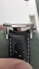 TAG Heuer Carrera Calibre 36/ El Primero Chronograph Automatic 3