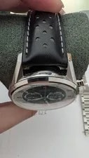 TAG Heuer Carrera Calibre 36/ El Primero Chronograph Automatic 4
