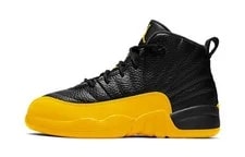 Jordan — Jordan 12 Retro (PS) 151186-070 — Sneaker — resale