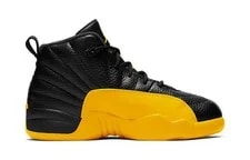 Jordan 12 Retro (PS) 151186-070 2