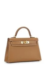 Hermès Kelly Sellier 20 NM 2