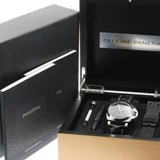 Panerai Luminor 1950 Acciaio PAM01320 TO263273 2