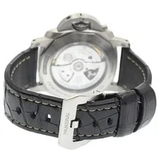 Panerai Luminor 1950 Acciaio PAM01320 TO263273 4
