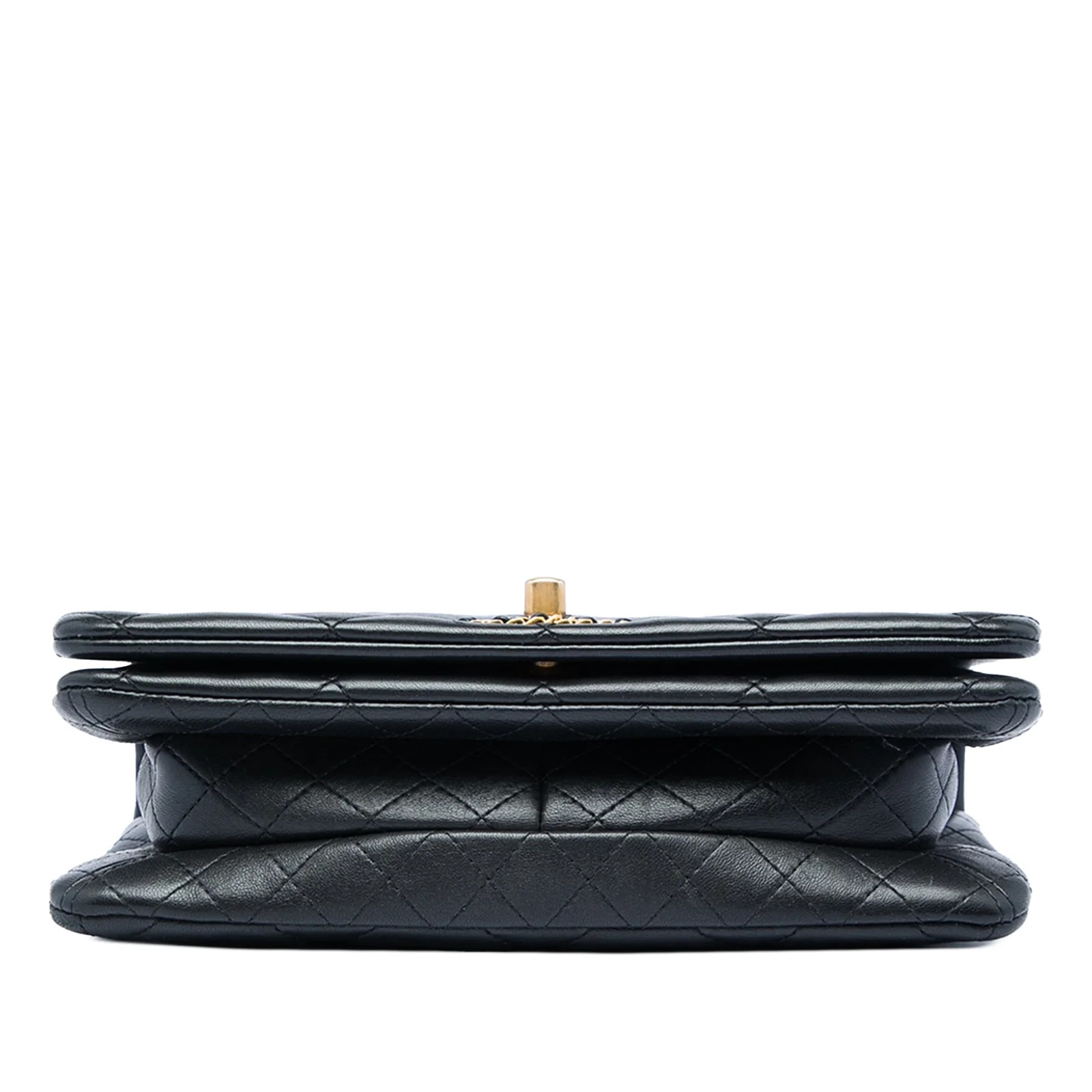 Small on and on Chain Flap 3