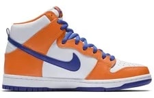 Nike SB Dunk High “Danny Supa” 2