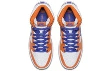 Nike SB Dunk High “Danny Supa” 4