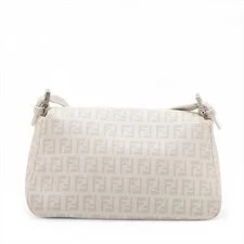 Fendi Mamma Baguette Chain 8BR180 2