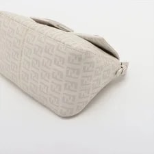 Fendi Mamma Baguette Chain 8BR180 3