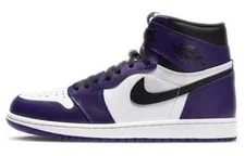 Jordan 1 Retro High Court 555088-500 2