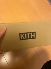 9.0US Kith Nb 990V4 Made in USA Dusty 2