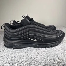 Nike — Nike Air Max 97 Running Shoes 921826-015 — Sneaker — resale