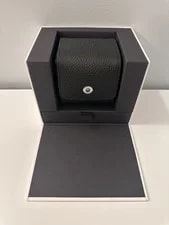 IWC Pilot's Mark XX Automatic, Green Dial, Leather Strap W/ Box & Papers 4