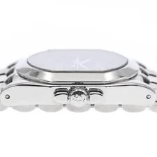 Tudor Monte Carlo 33100 33mm SS Black Dial Automatic Date #C8838 4