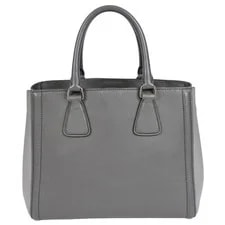 Prada Galleria Triangle Logo 2WAY 3
