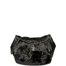 Chanel — Chanel Camellia Flap (mx042326a7) — Handbag — resale