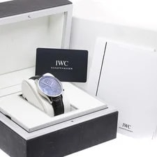 IWC Portuguese IW371491 TO293667 2