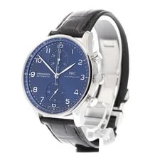 IWC Portuguese IW371491 TO293667 3