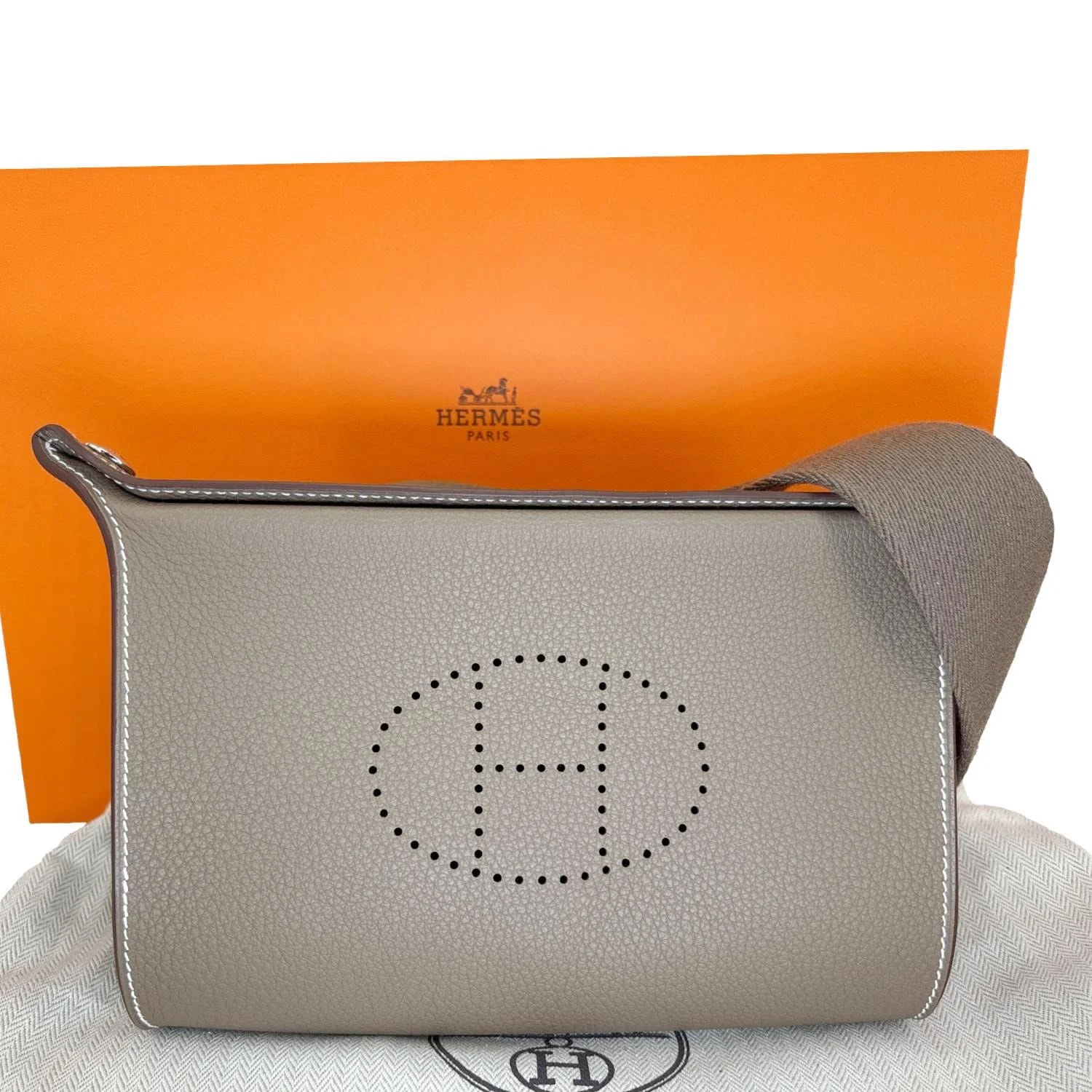 Hermes Videpoches 3