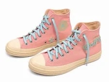 Converse X Golf le Fleur High Top ’s 10 ’s 8 EU 2