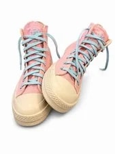 Converse X Golf le Fleur High Top ’s 10 ’s 8 EU 3