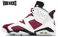 Air Jordan — Air Jordan 6 Retro OG ' 2021 CT8529-106 New — Sneaker — resale