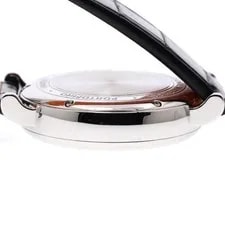 IWC Schaffhausen Portofino IW459011 37mm SS Silver Dial Automatic #C197 4
