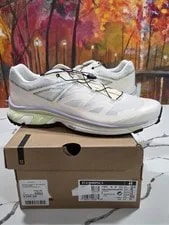 Salomon — Salomon XT-6 Mindful 3 S Lab Size 13 Ice Petal 474670 — Sneaker — resale