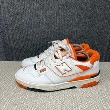 New Balance 550 Varsity Shoes 11 BB550HG1 3